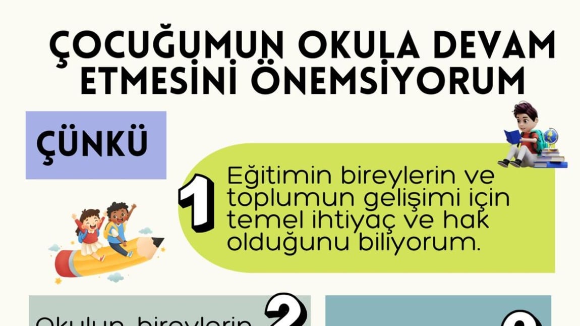 Yayın Oluşturma Birimimiz Tarafından Geliştirilen 